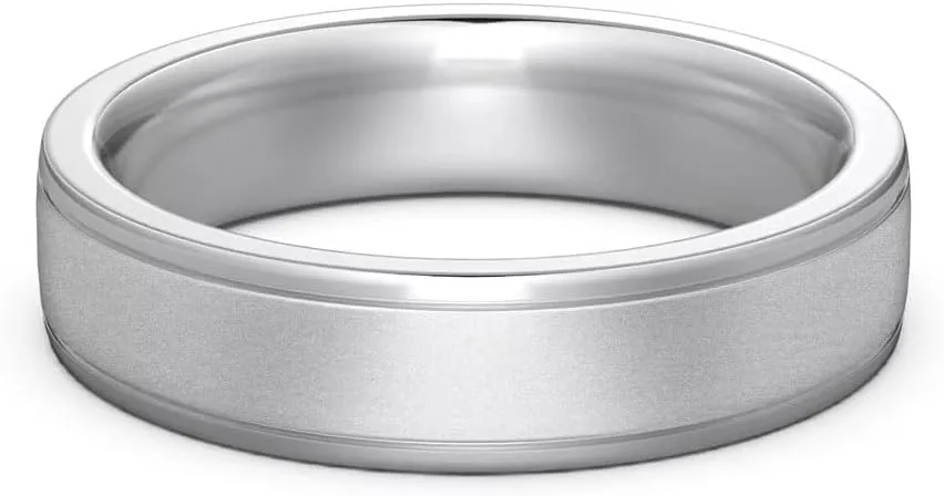10K 14K 18K Gold Custom Couples Wedding Band Moissanite Wedding Rings for Him and Her Couples Promise Ring Size 3-16