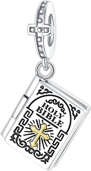 925 Sterling Silver Charms for Bracelets and Necklaces Charms for Women Fashion Jewelry for Women Friend and Mother
