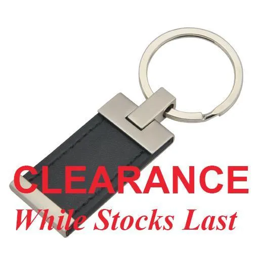 ACCENT KEY RING