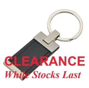 ACCENT KEY RING