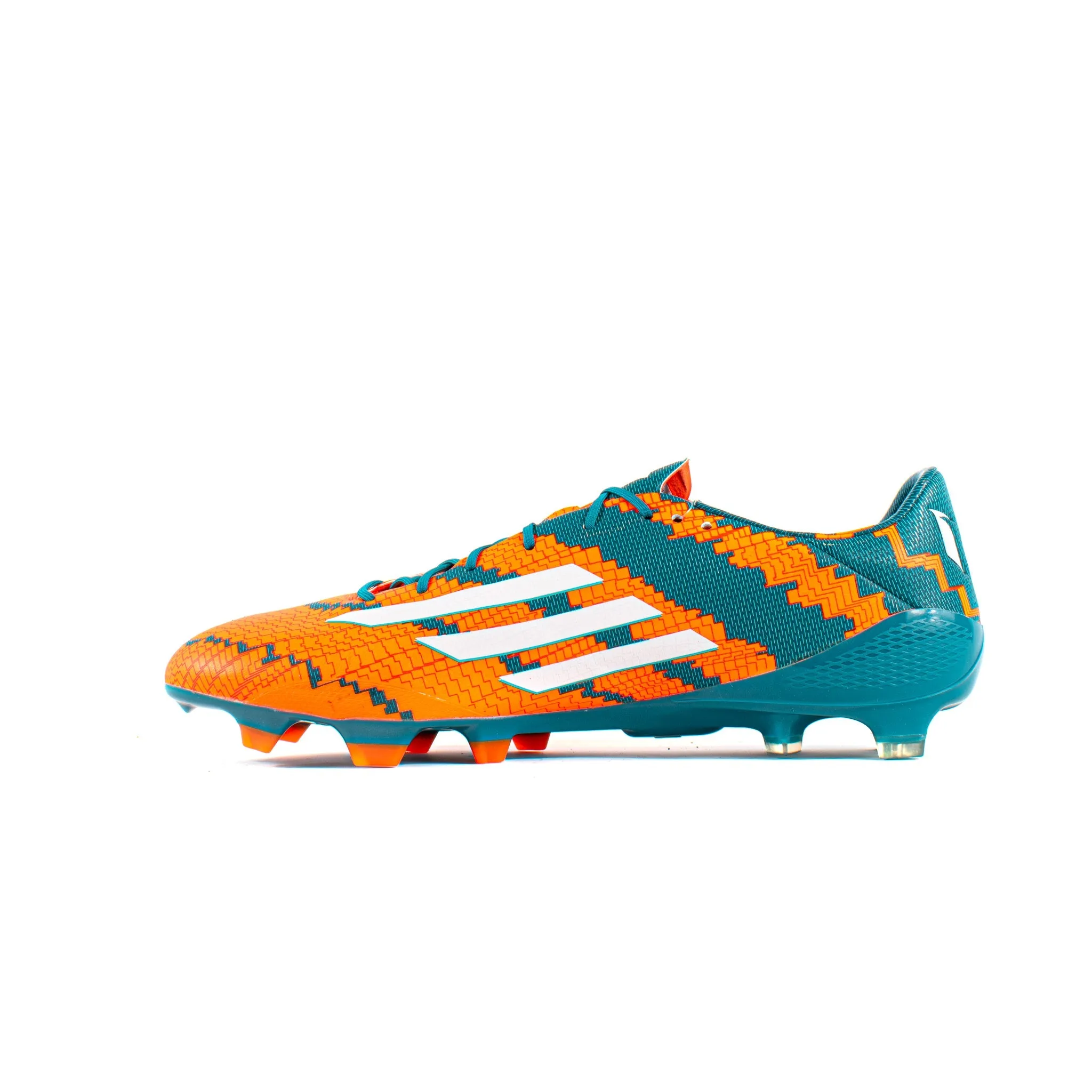 Adidas Messi 10.1 F50 Orange FG