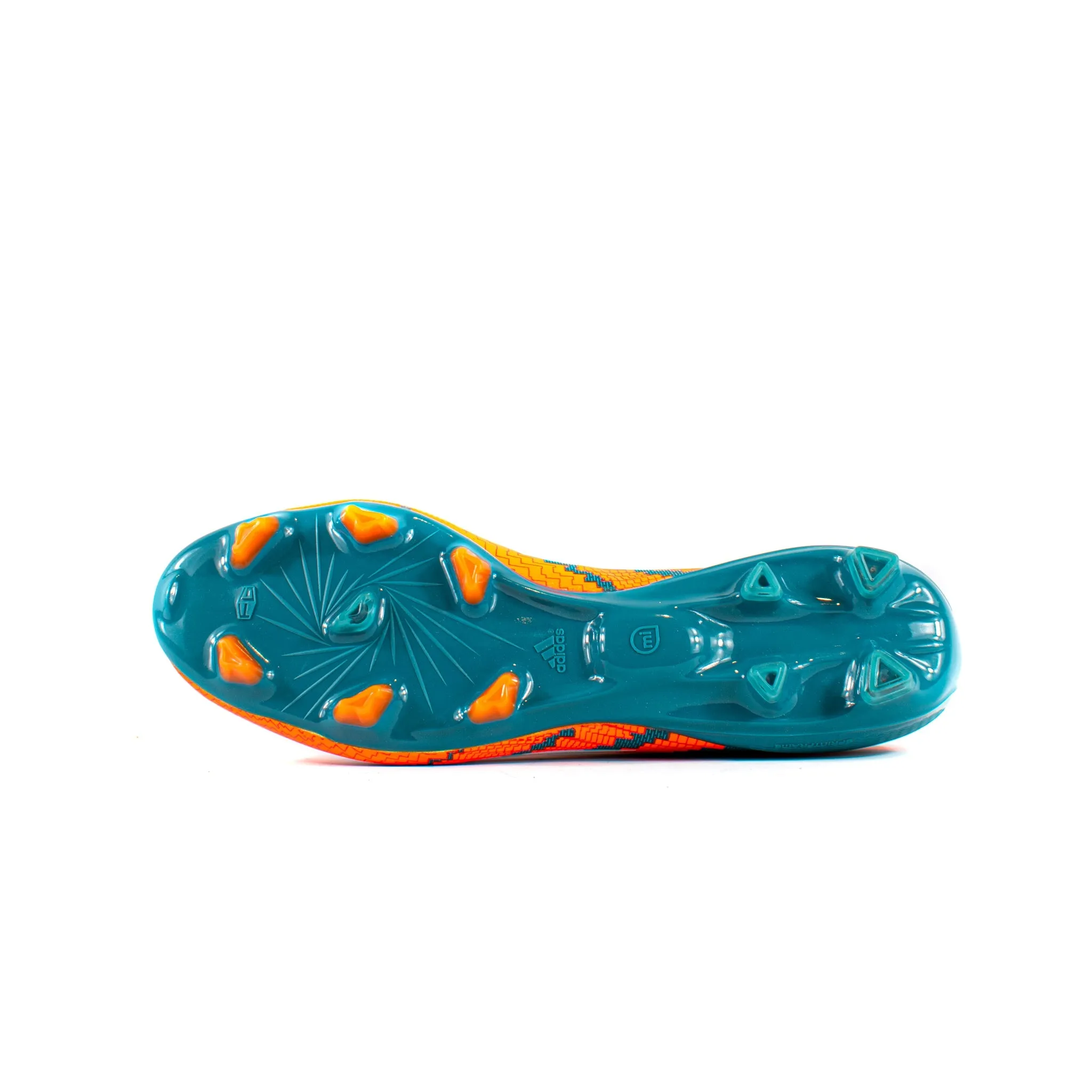 Adidas Messi 10.1 F50 Orange FG