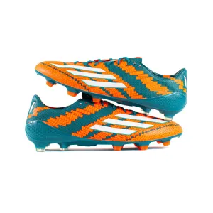 Adidas Messi 10.1 F50 Orange FG