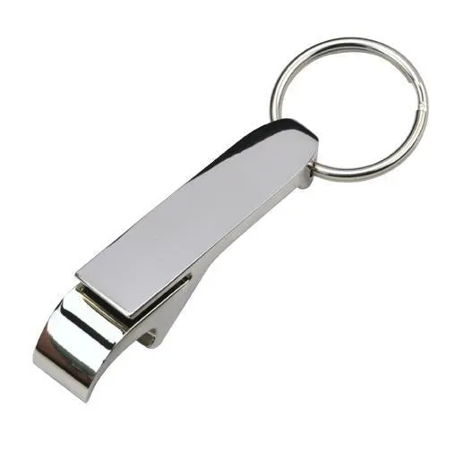 ARGO BOTTLE OPENER KEY RING