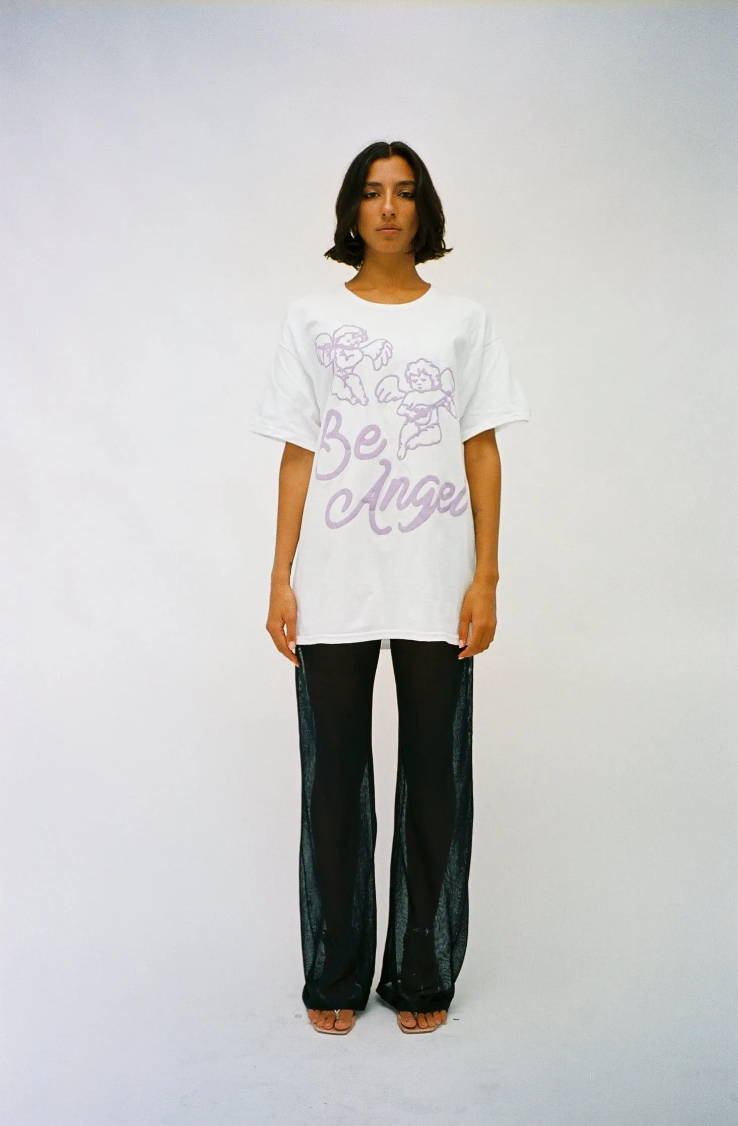Be Angel T Shirt