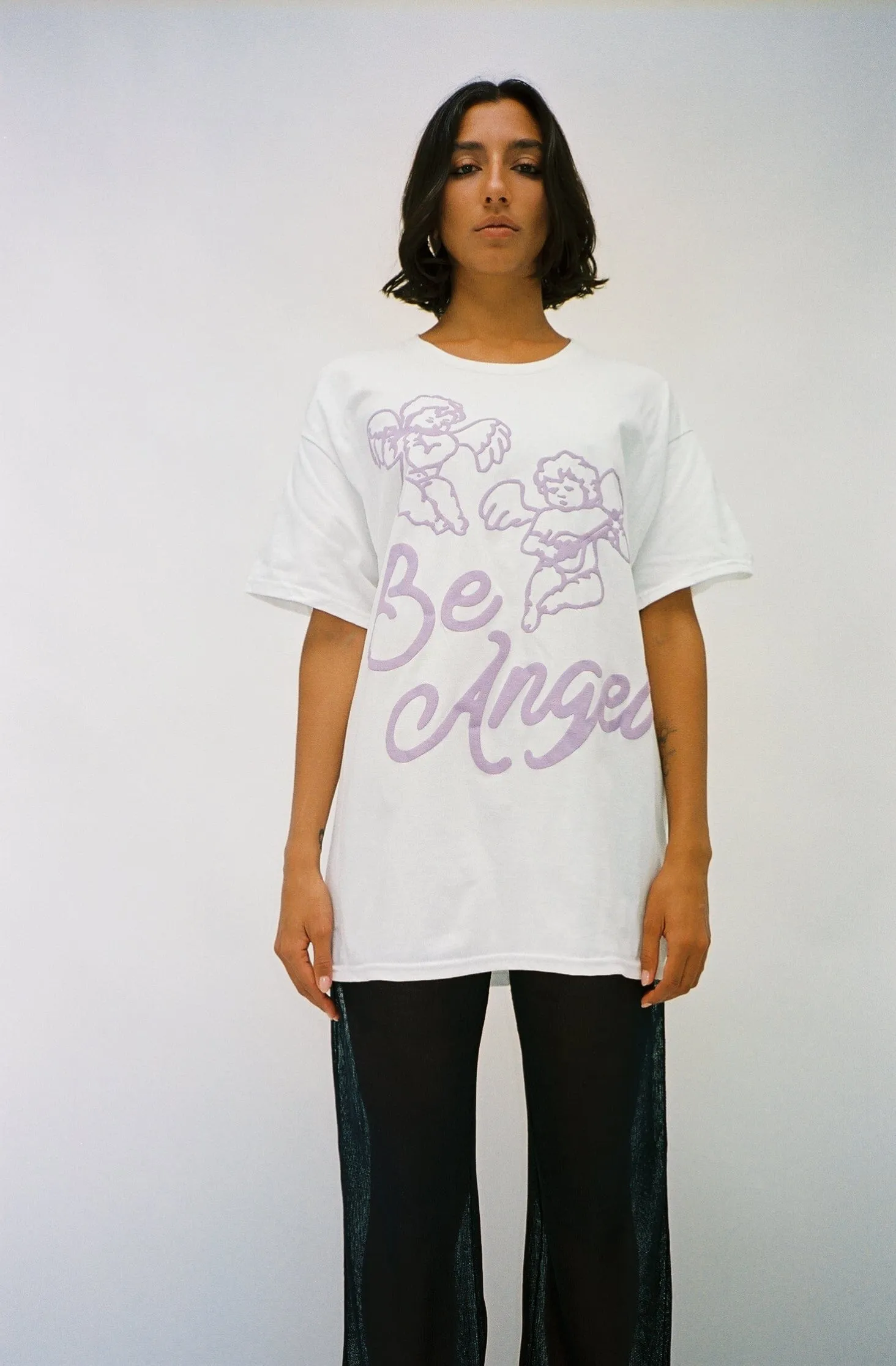 Be Angel T Shirt