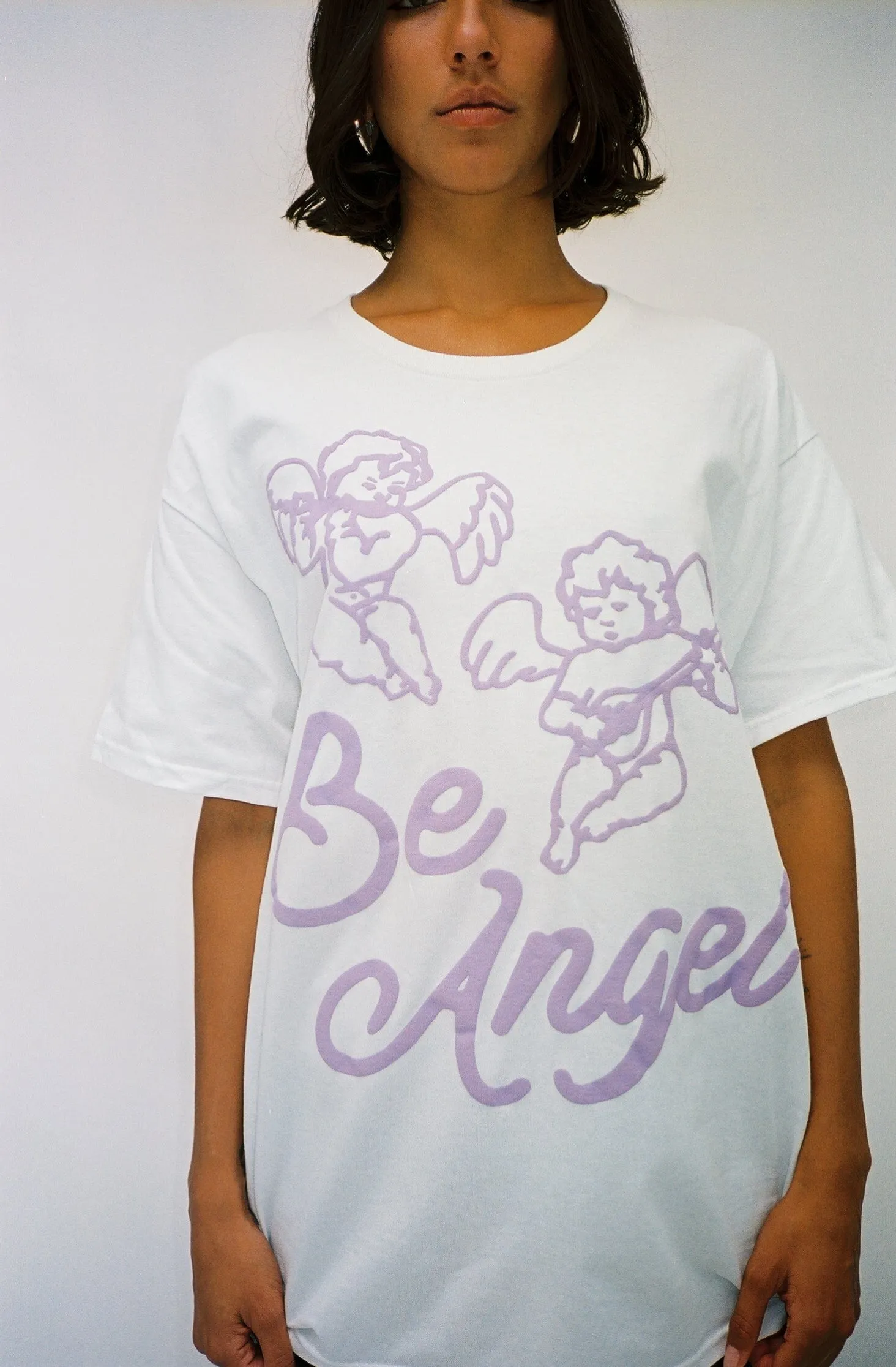 Be Angel T Shirt