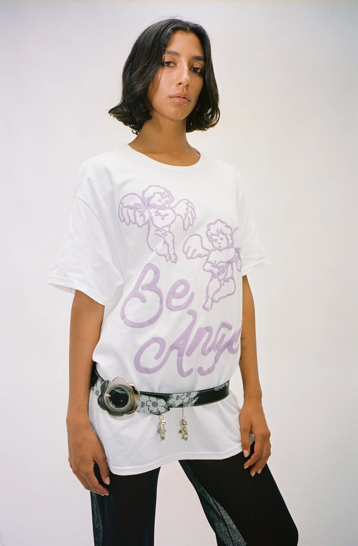 Be Angel T Shirt