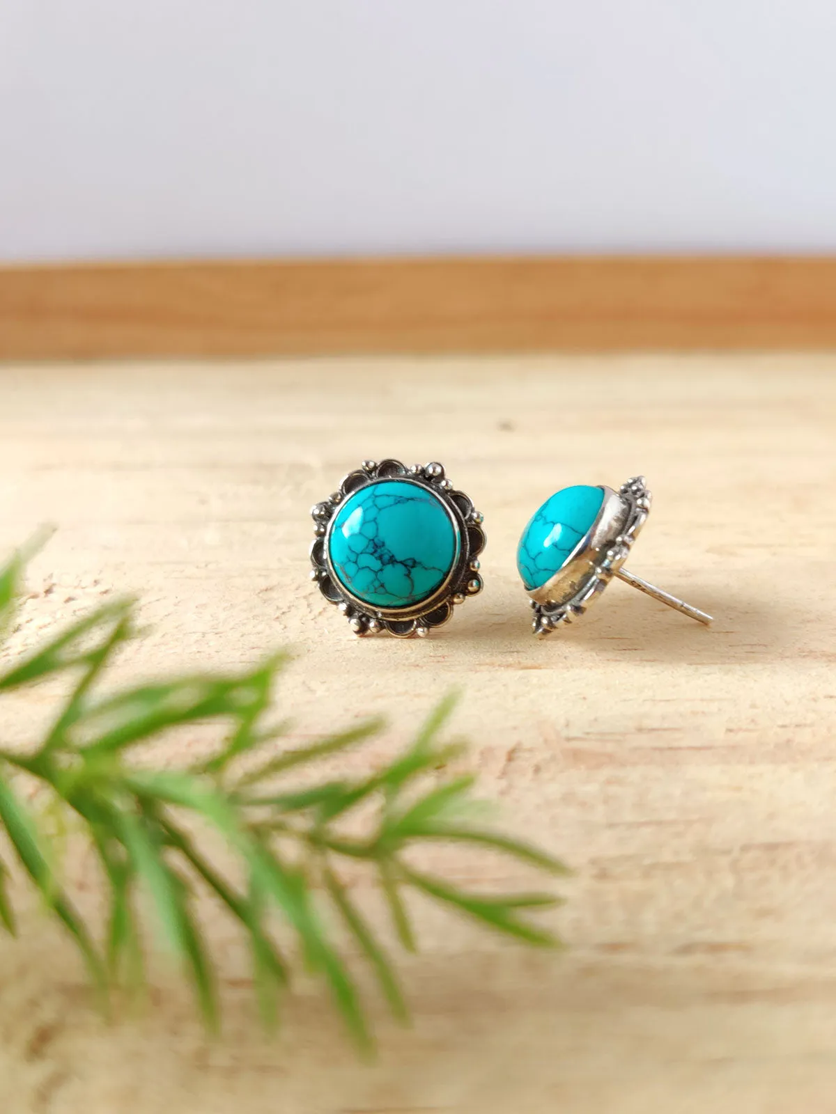 Big Bold Studs