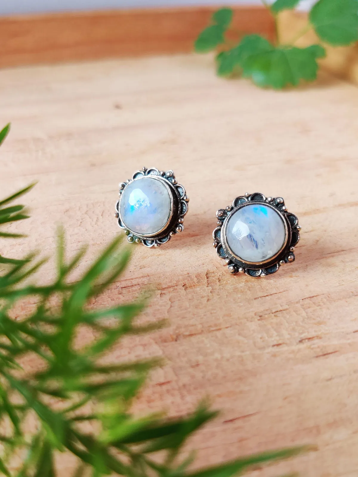 Big Bold Studs