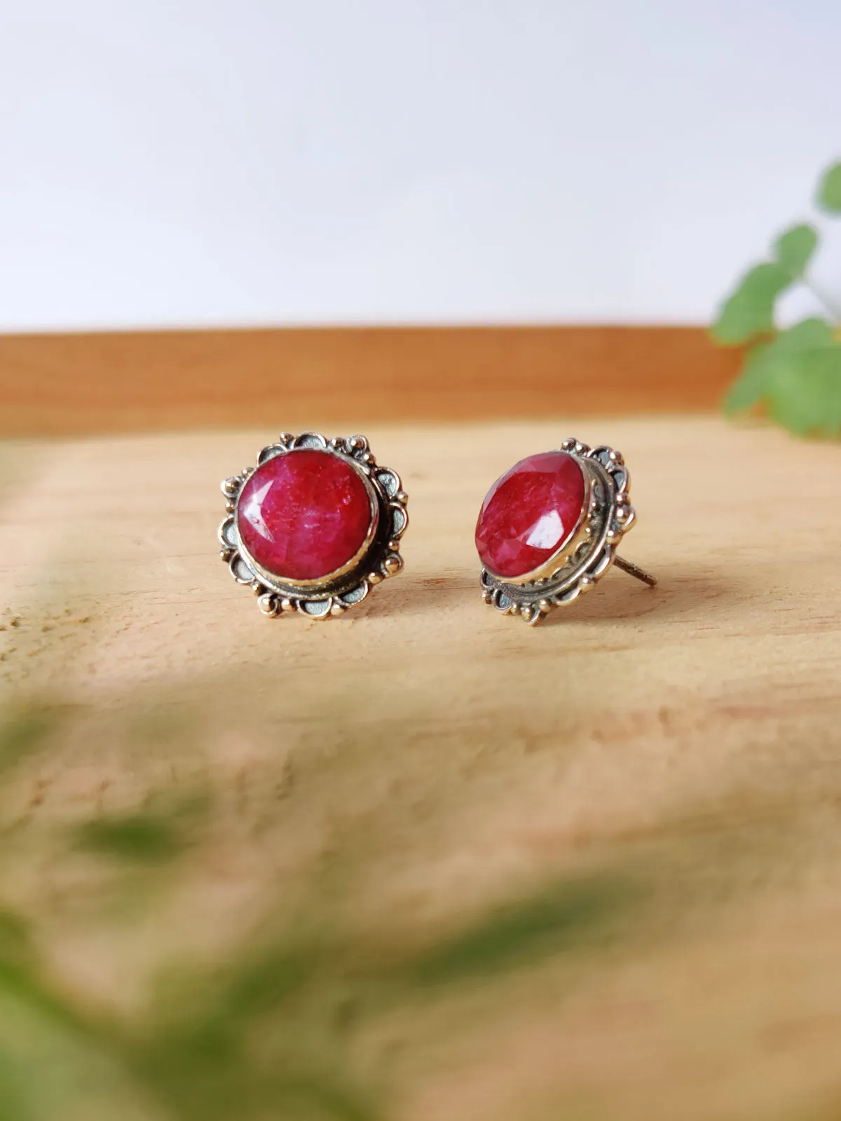 Big Bold Studs