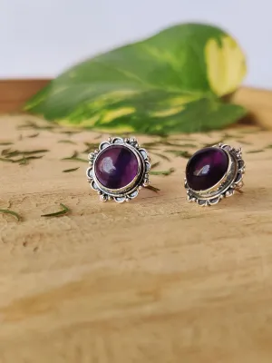 Big Bold Studs