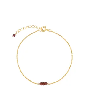 Birthstone Bracelet