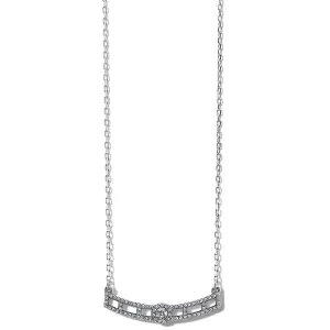 Brighton | Illumina Lights Allure Bar Necklace | Women's