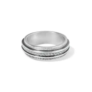 Brighton Womens Meridian Lumens Nexus Ring