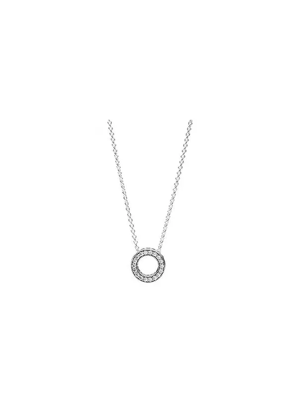 Casual Solid Color White Copper Plating Inlay Artificial Gemstones Jewelry Accessories