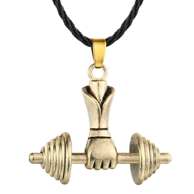 Chereda Egyptian Egypt Pyramid Pendants for Men Punk Style Rope Chain Necklaces Triangle Evil Eye Illuminati Jewelry