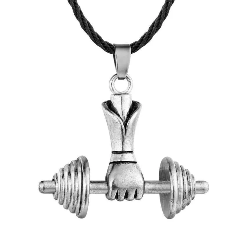 Chereda Egyptian Egypt Pyramid Pendants for Men Punk Style Rope Chain Necklaces Triangle Evil Eye Illuminati Jewelry