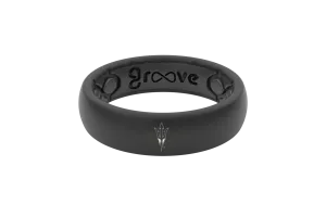 College Arizona State Thin Ring