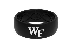 College Wake Forest Ring