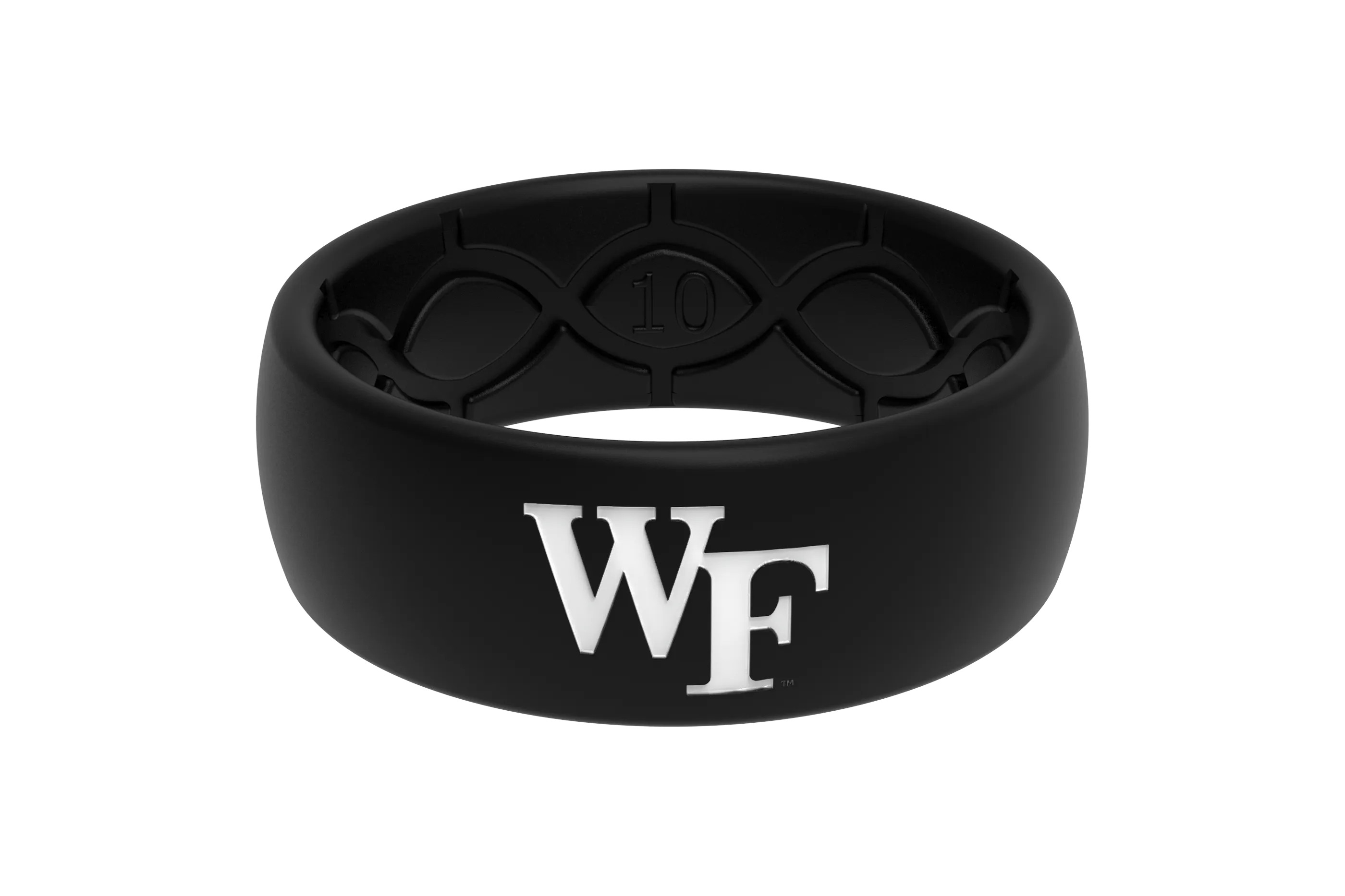 College Wake Forest Ring