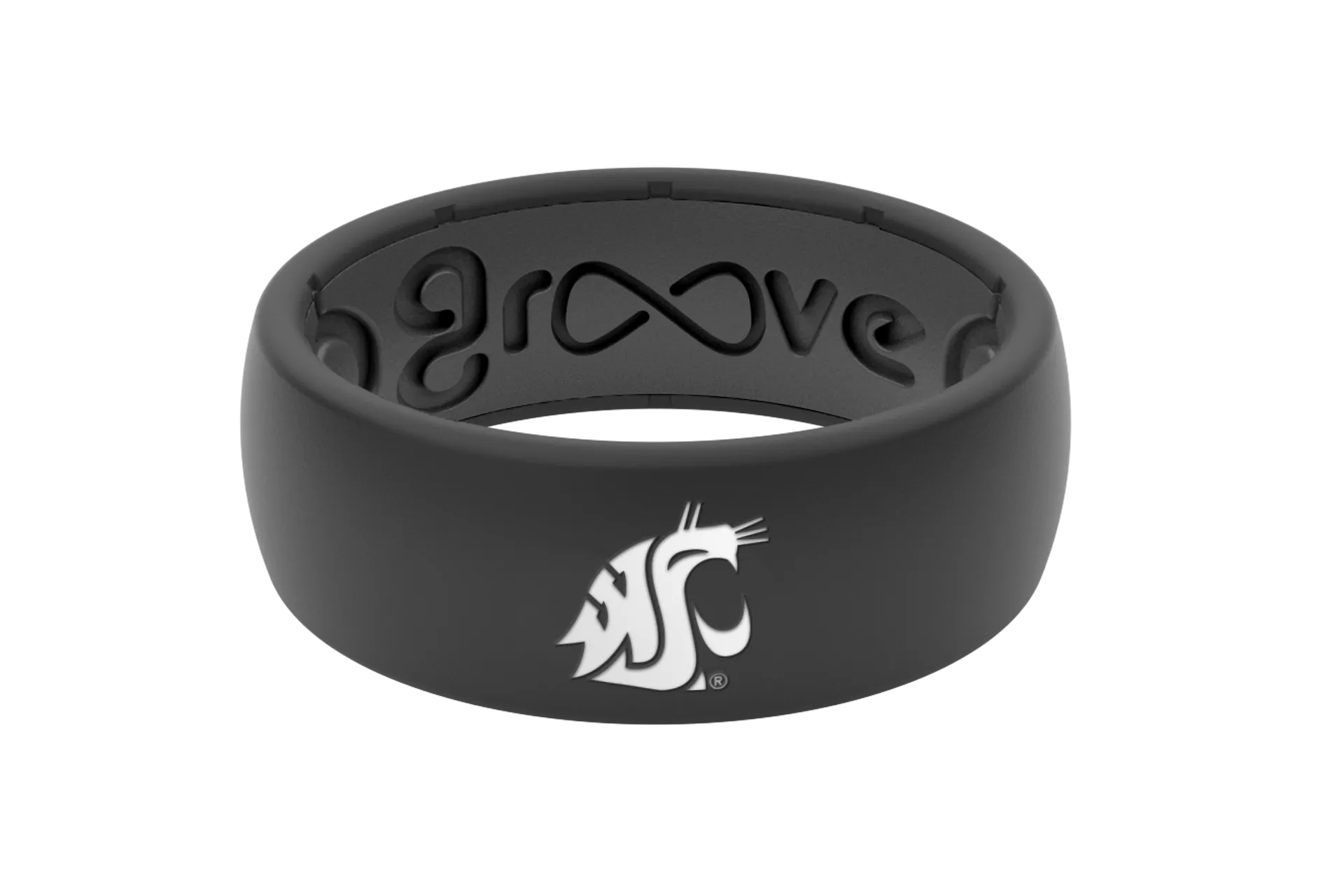 College Washington State Ring