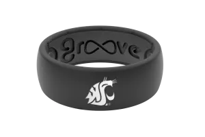 College Washington State Ring