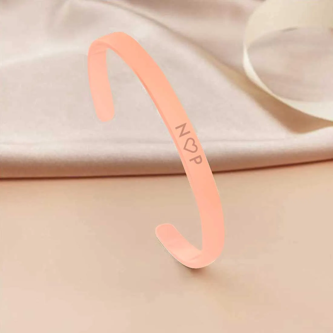 Custom Name Bracelets for Men Women - Rose Gold Plated/Black Rhodium/Gold Plated - Infinity