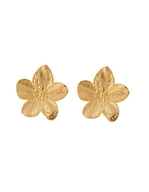 Daisy Earrings