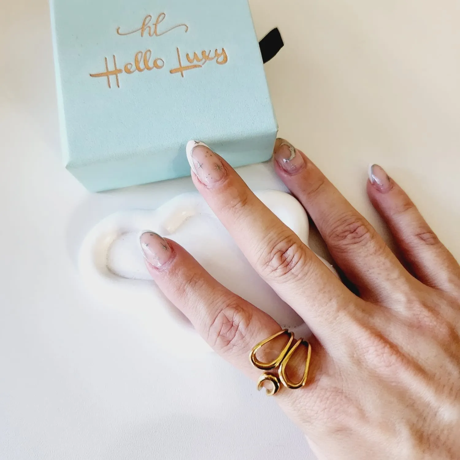 Dorianne Ring