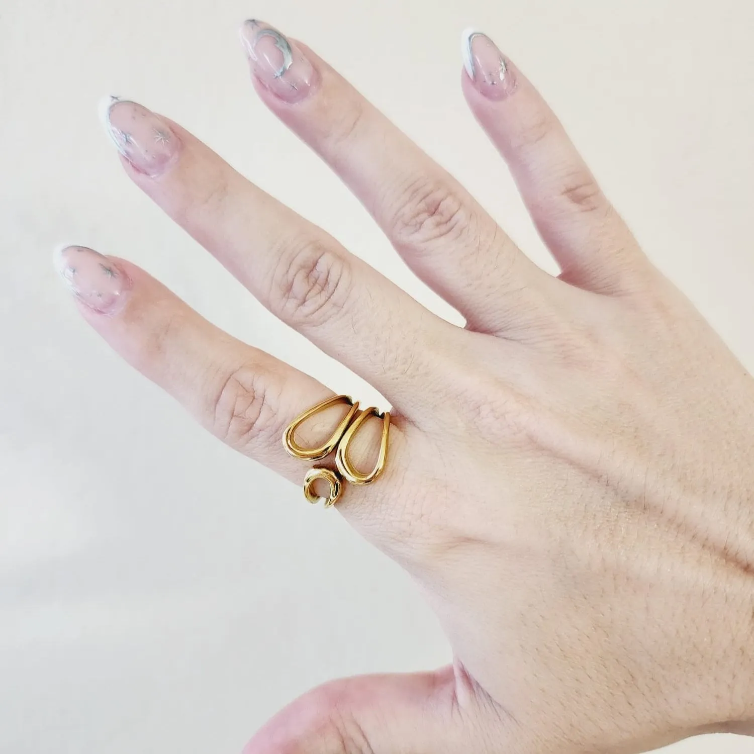Dorianne Ring