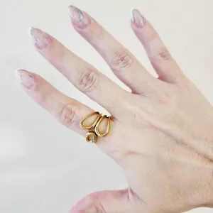 Dorianne Ring