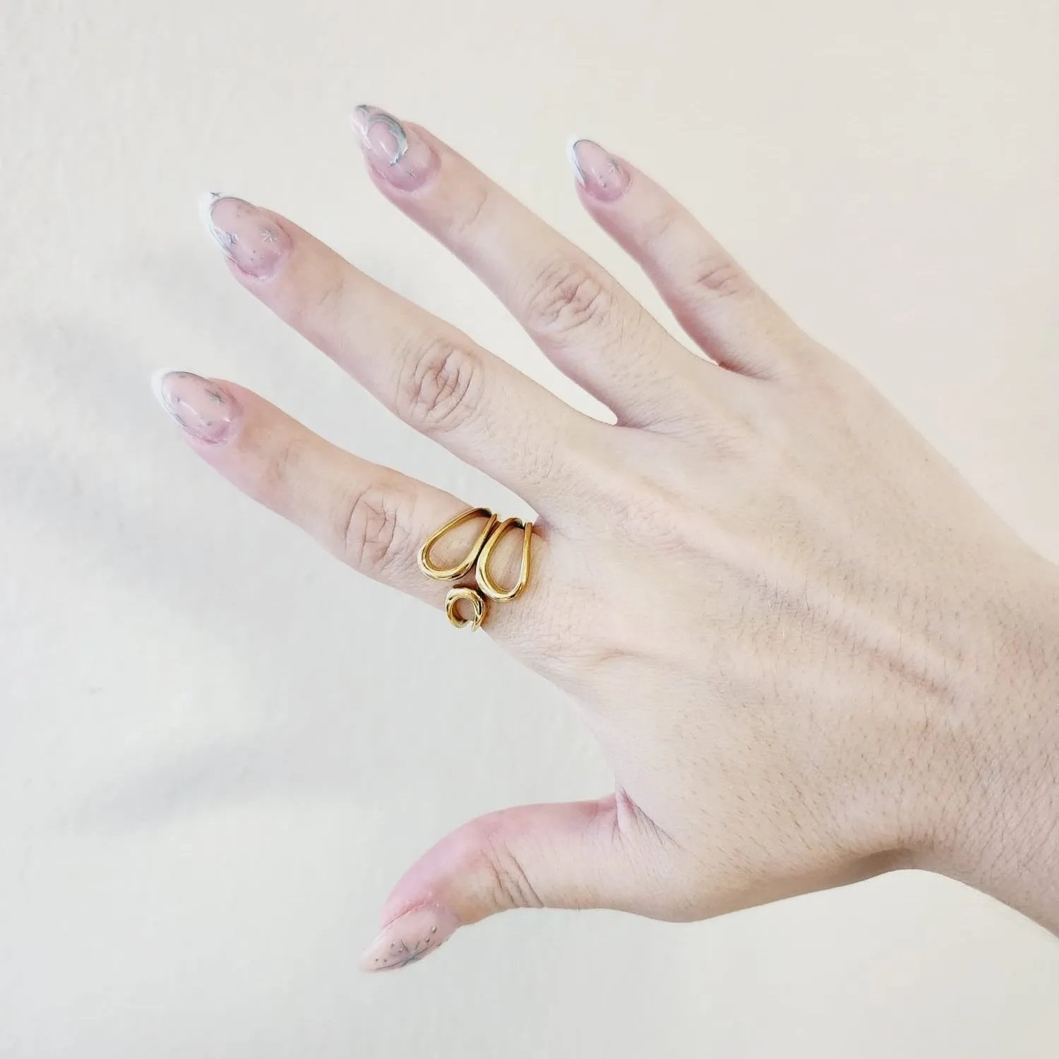 Dorianne Ring