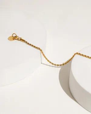 Dune Bracelet (Gold)