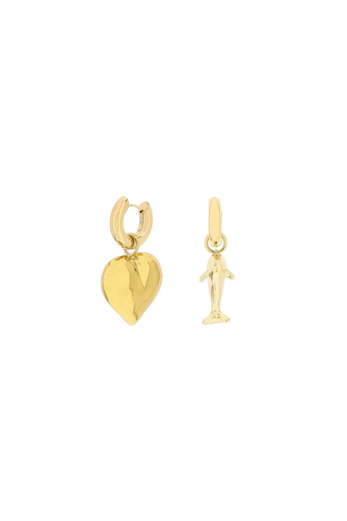 earrings with charms