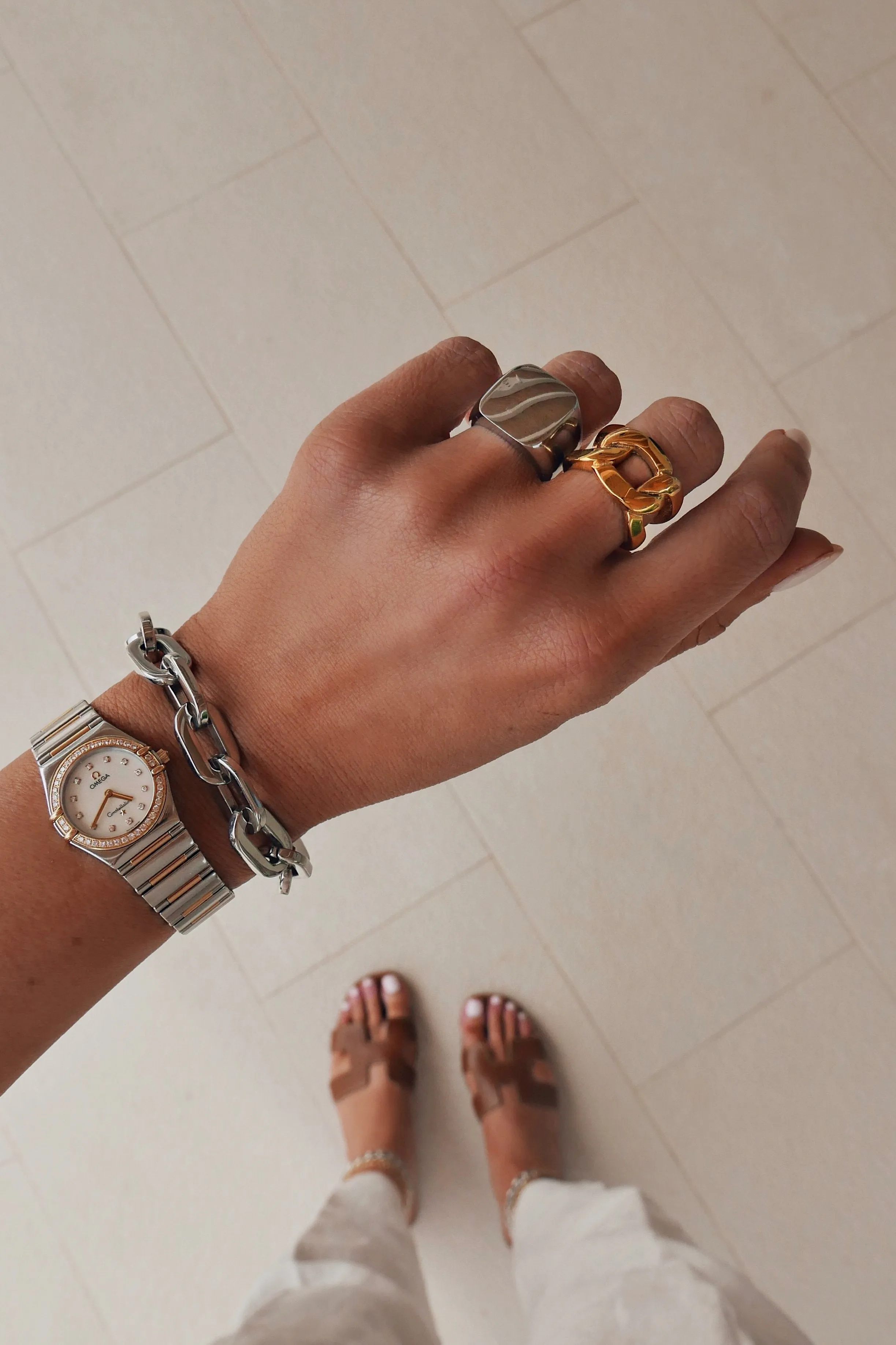 Elina Ring