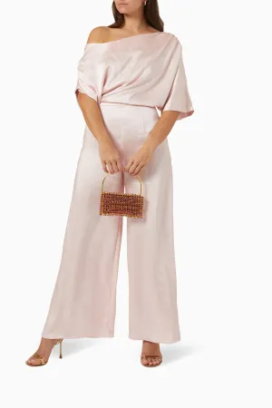 ELLIATT - MATRIA JUMPSUIT