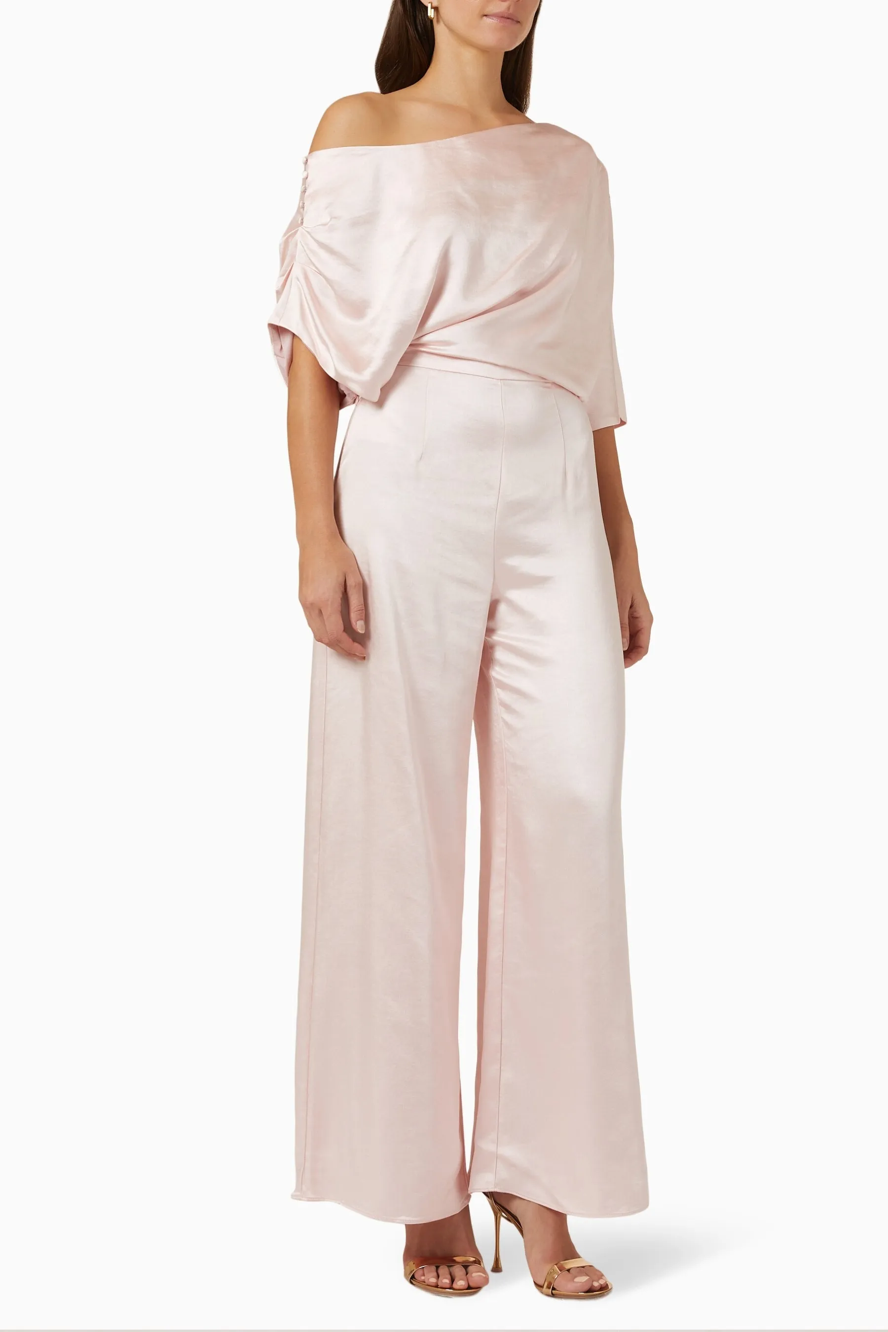ELLIATT - MATRIA JUMPSUIT