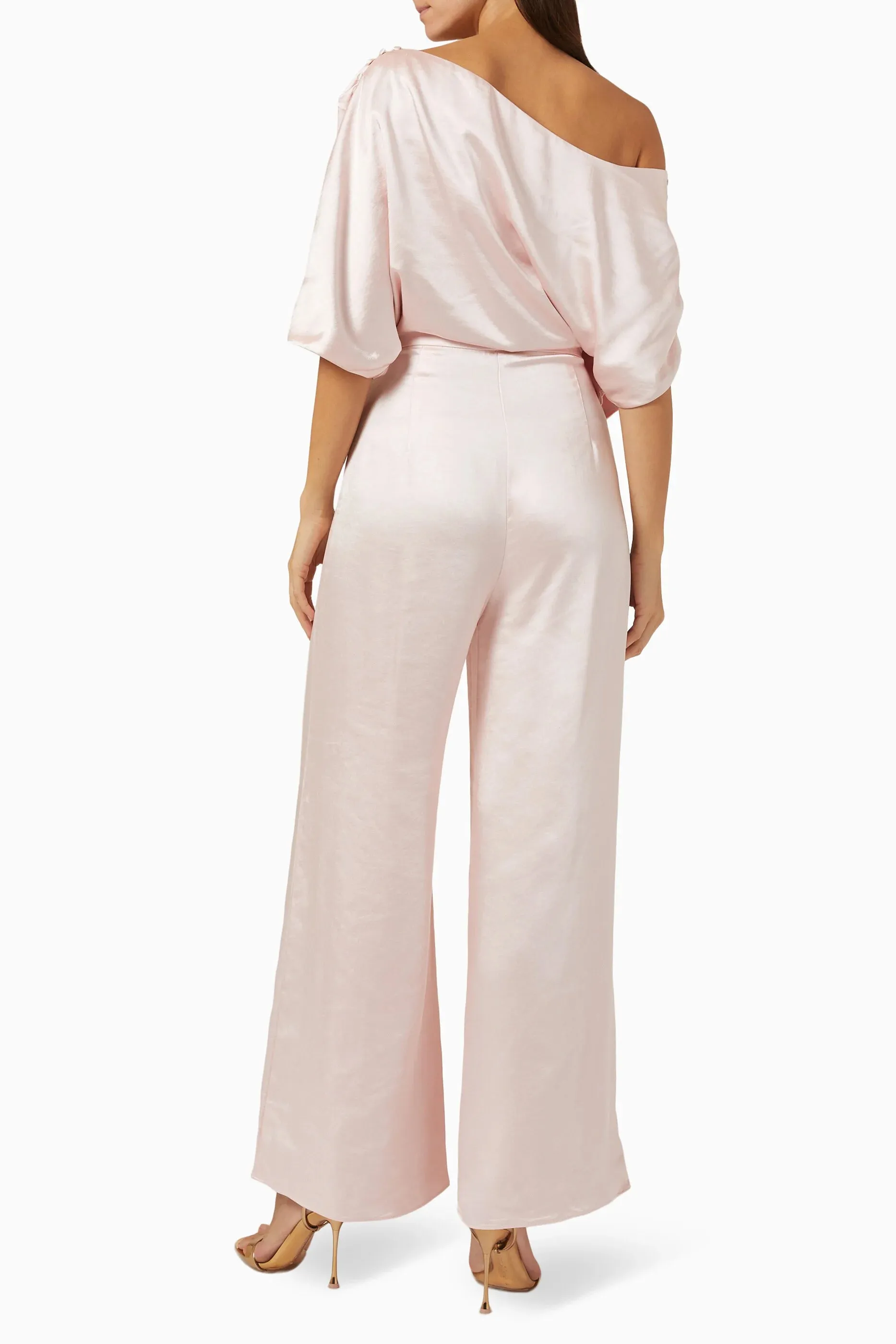 ELLIATT - MATRIA JUMPSUIT