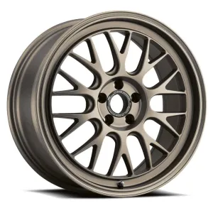 Fifteen52 Holeshot RSR Magnesium Grey Wheels RSHMG-98551 45