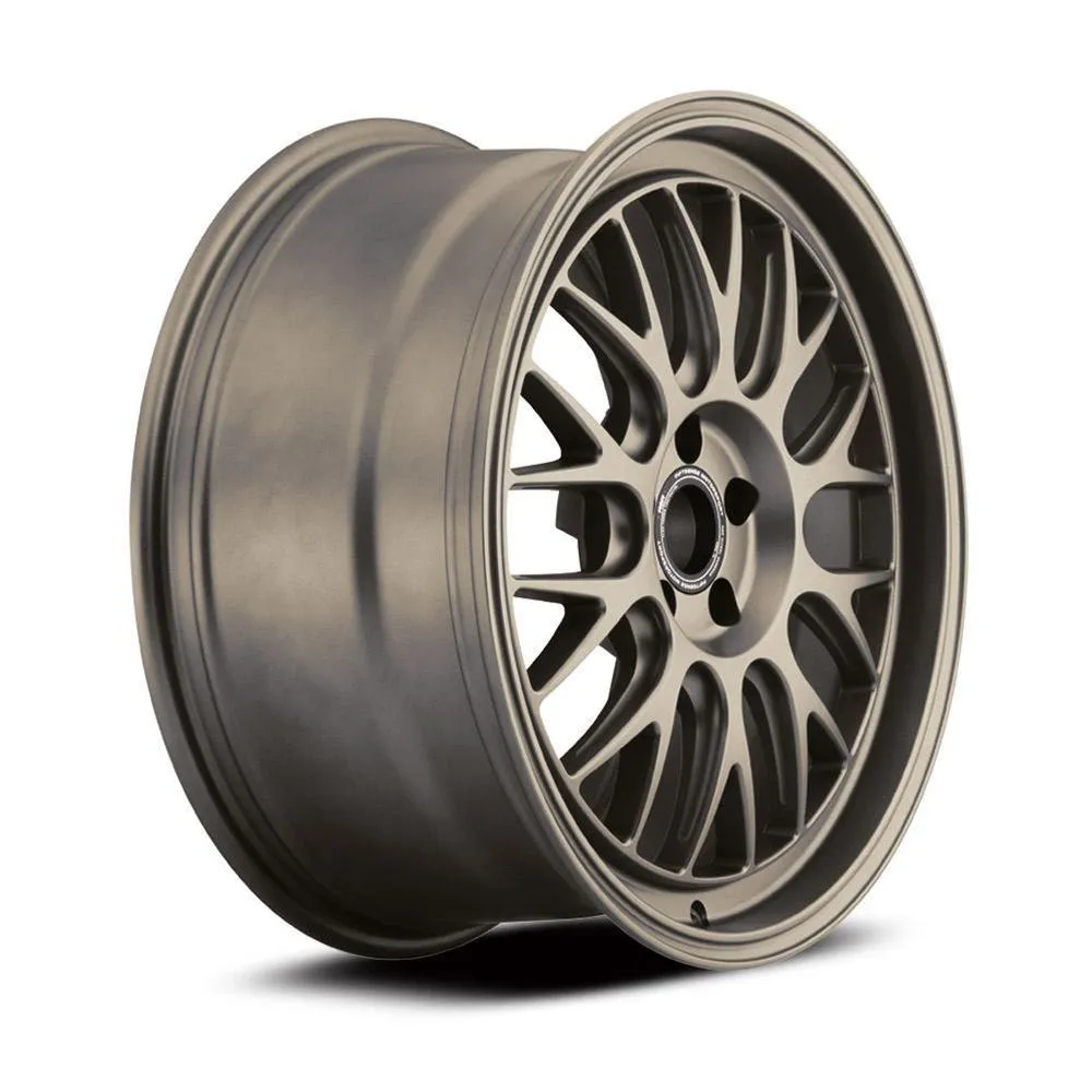 Fifteen52 Holeshot RSR Magnesium Grey Wheels RSHMG-98551 45