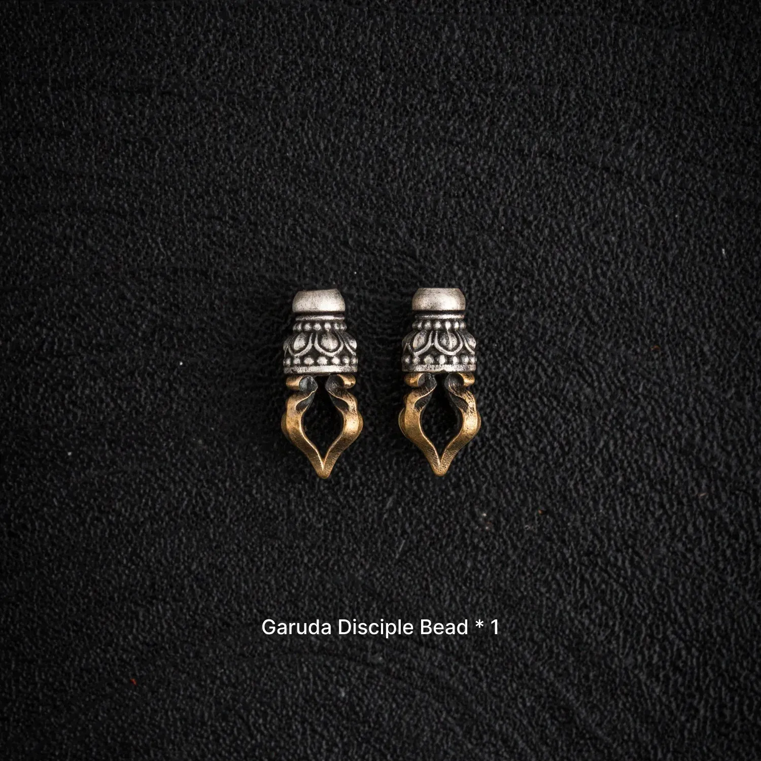 Garuda Three-way Bead