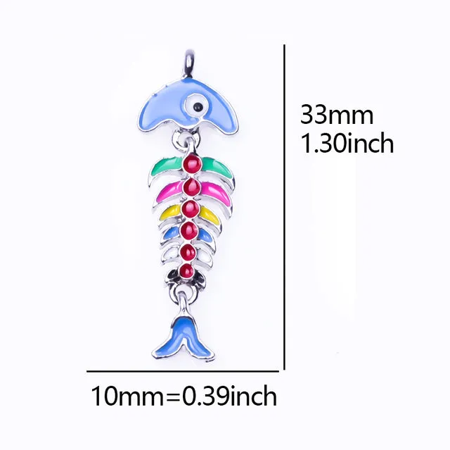 Globe Pendant For Men Necklaces Bijoux Femme Jewelry Making