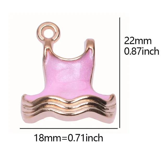 Globe Pendant For Men Necklaces Bijoux Femme Jewelry Making