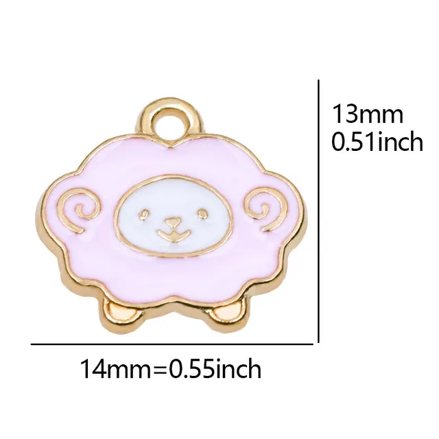 Globe Pendant For Men Necklaces Bijoux Femme Jewelry Making