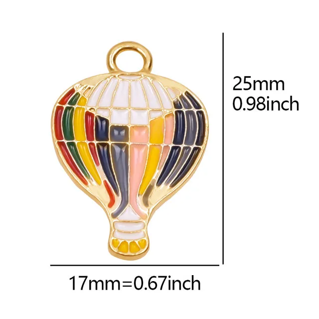 Globe Pendant For Men Necklaces Bijoux Femme Jewelry Making