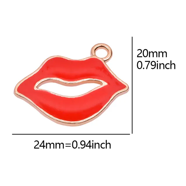 Globe Pendant For Men Necklaces Bijoux Femme Jewelry Making
