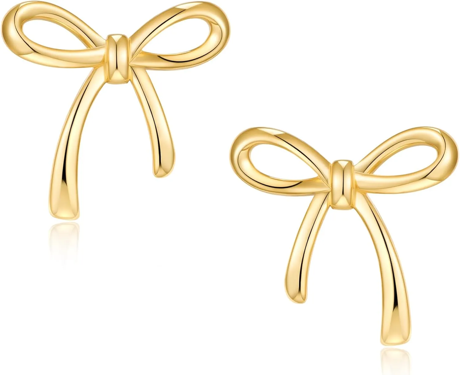 Gold Earrings for Women