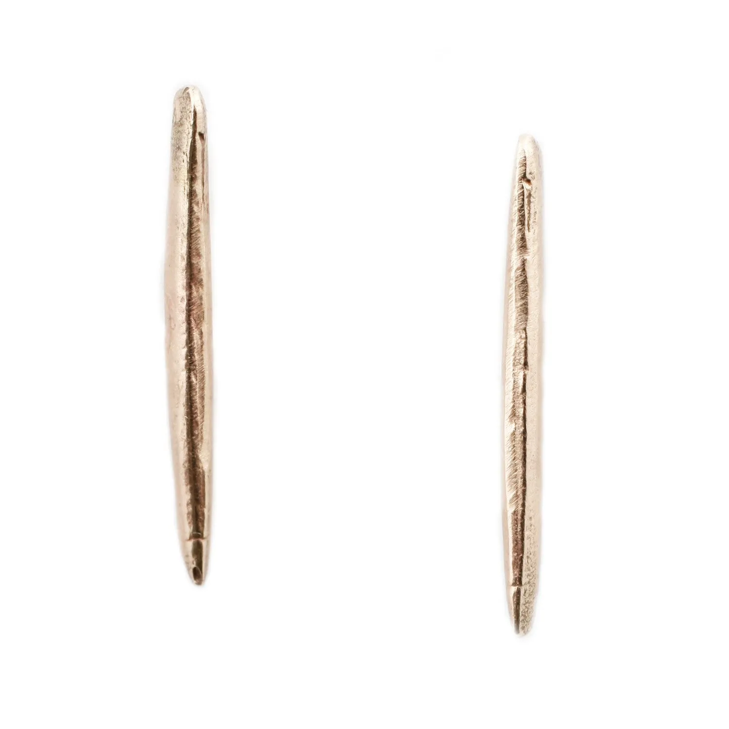 Gold Stick Studs