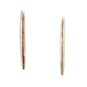 Gold Stick Studs